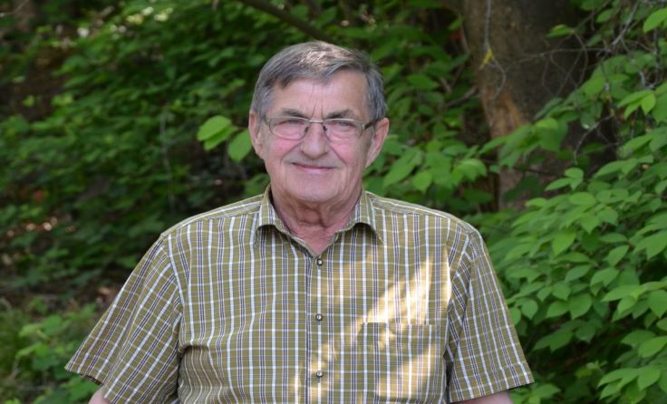 Fritz Affenzeller 