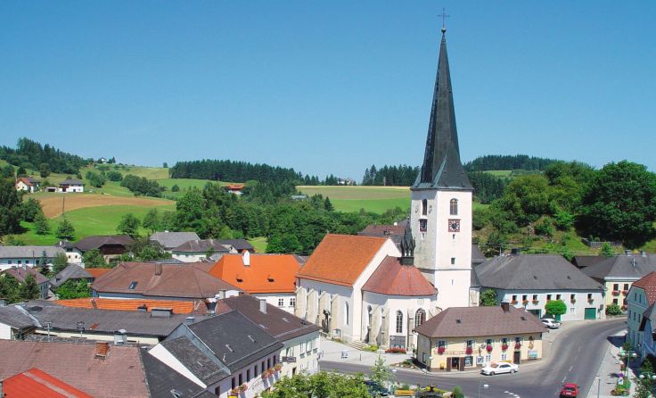 Foto: Gemeinde Zwettl/Rodl 