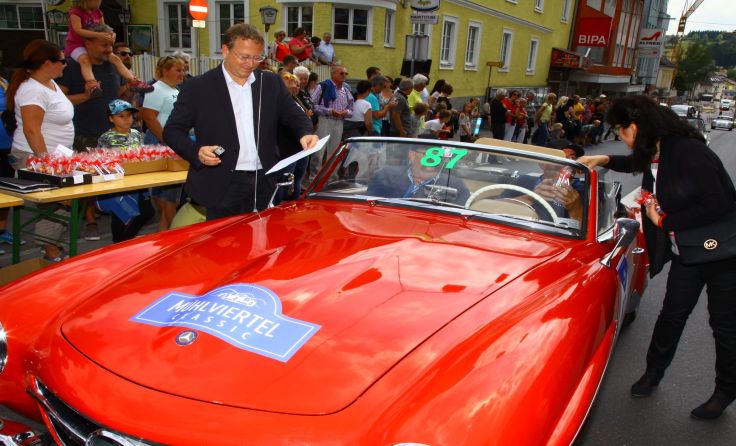 Fotos: Hans Dumfarth