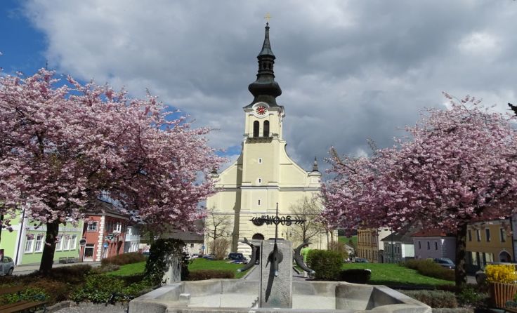 Reichenthal ist ab 2019 keine Tourismusgemeinde mehr. Foto: Marktgemeinde Reichenthal
