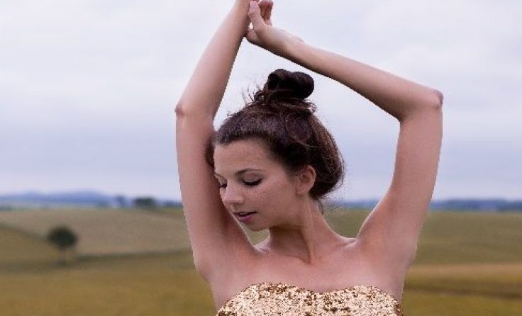 „Neue Gesichter“ Foto: Simone Jeitler 