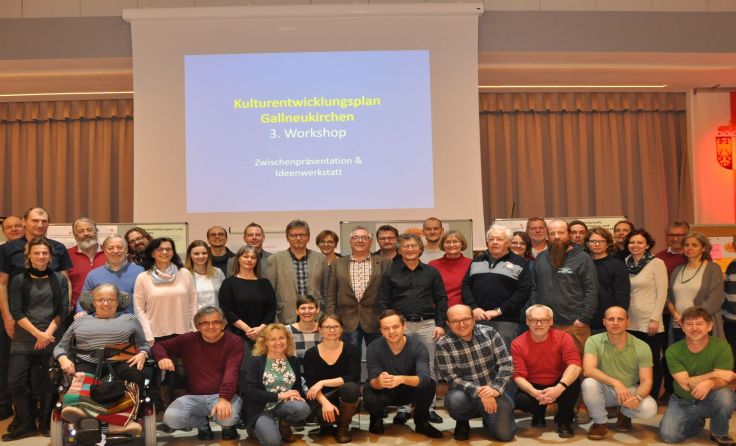 Foto: Stadtgemeinde Gallneukirchen