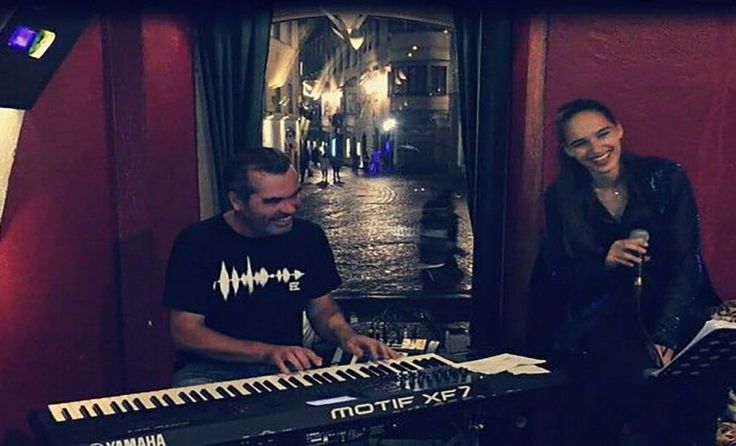 Die Binos sorgen am 2. Oktober für gute musikalische Unterhaltung. Foto: Lena Hoffelner