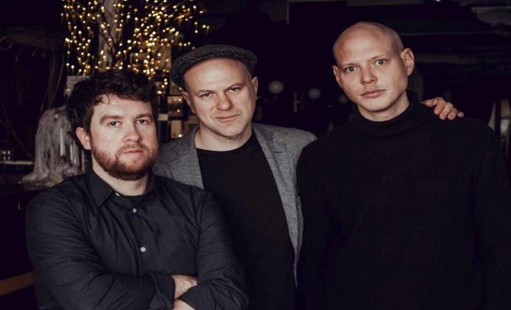 Elektro Jirschi ist zu Gast im Jazzatelier am Warschenhofergut. Foto: Jörg Leichtfried