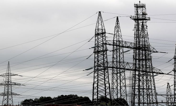 „Strommasten oder Erdkabel?“ heißt der Vortrag in Bad Leonfelden. Symbolfoto: Weihbold