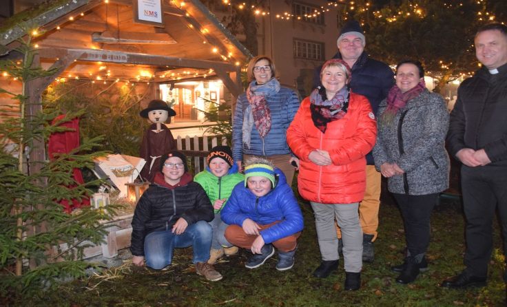 Foto: Marktgemeinde Reichenthal