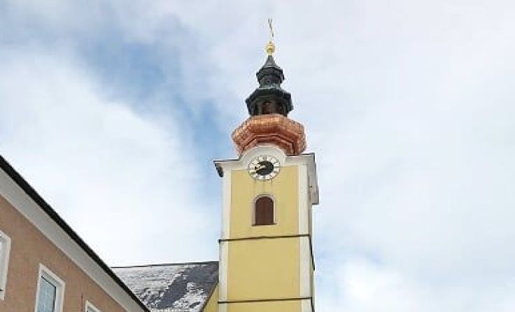 Foto: Gerhard Hofer 
