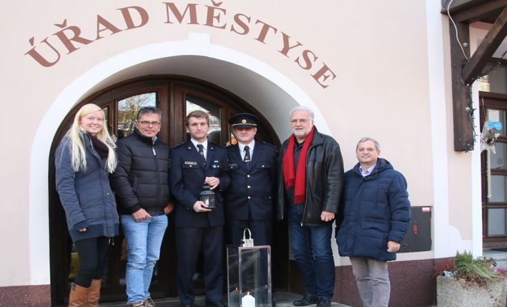 Fotos: Marktgemeinde Vorderweißenbach