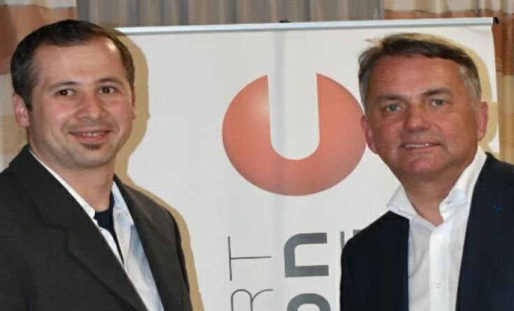 Foto: Sportunion 