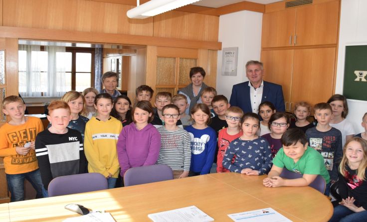 Foto: Gemeinde Grünbach