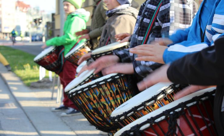 Die LMS Freistadt feiert ihren runden Geburtstag mit einem Konzert. Foto: LMS Freistadt