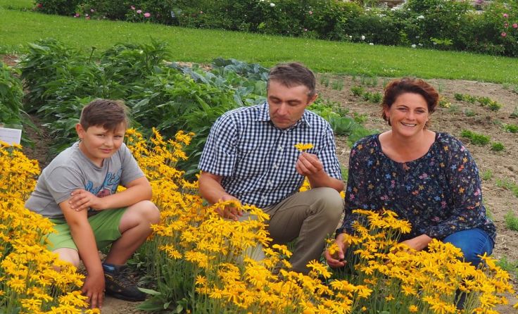 Foto: Privat/Familie Friesenecker