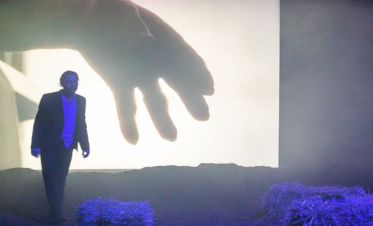 Die theaterzeit pausiert dieses Jahr. Foto: Loucaz Steinherr