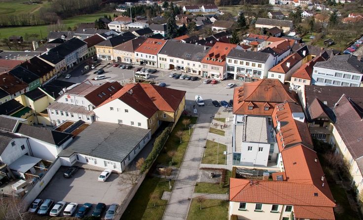 Foto: Stadtgemeinde Pregarten