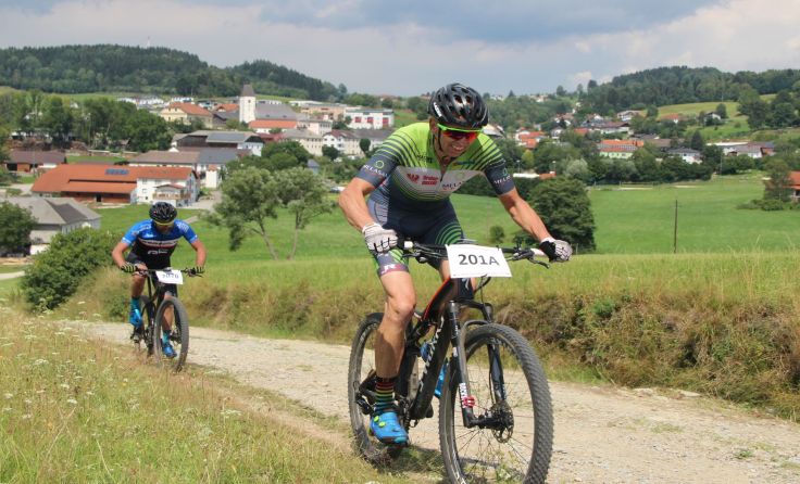 Die MTB Kernlandtrophy findet am 27. Juli statt. Fotos: Manfred Pilgerstorfer