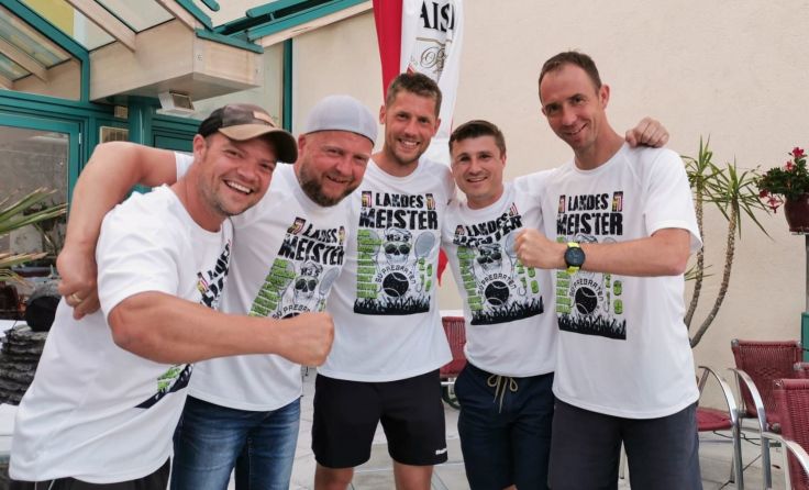 Am 12. Oktober wird um den Bundesligaaufstieg gespielt. Foto: SV Pregarten