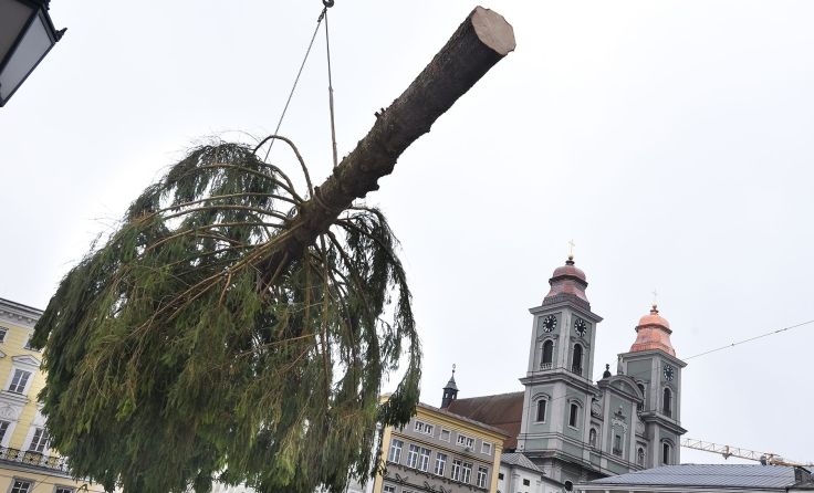 Fotos: Stadt Linz