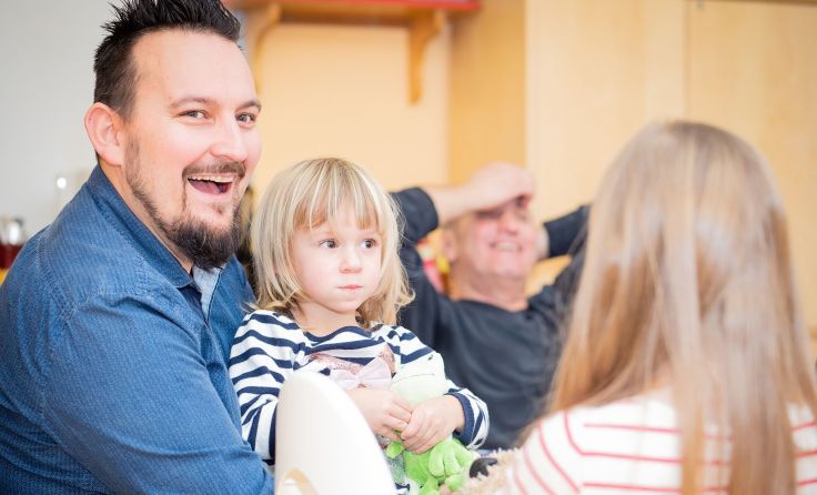 Foto: Kinderfreunde Oberösterreich