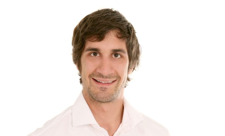 Julian Payrleitner ist neuer SPÖ-Fraktionsvorsitzender. Foto: SPÖ Freistadt 