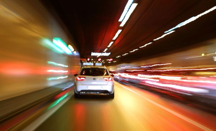 Drogen am Steuer sind immer häufiger Unfallursache. Foto: Weihbold