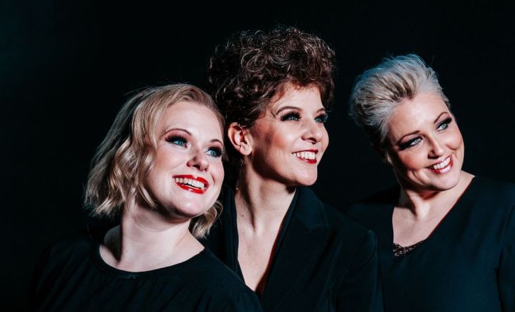 Foto: Velvet Voices