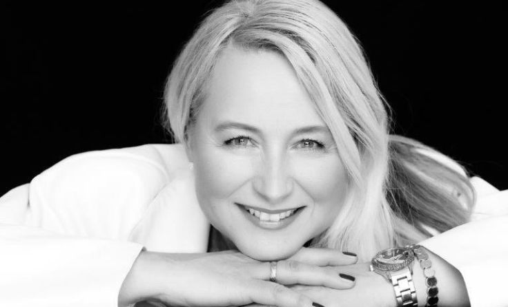 Manuela Eibensteiner Foto: Baumann