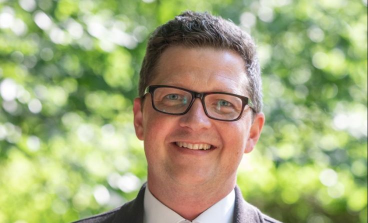 Michael Lindner, Askö-Vizepräsident und Bezirksvorsitzender Mühlviertel Foto: Erwin Pils