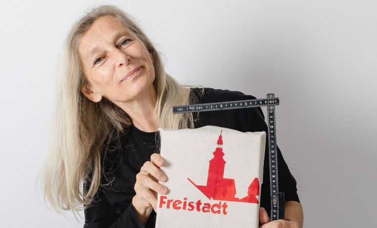 MÜK-Kunstbewerb wurde verlängert. Foto: Flora Fellner 