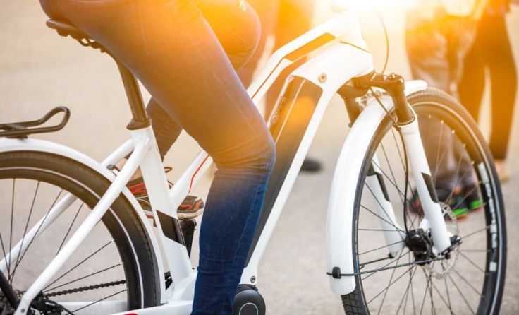 E-Bike-Kurs für Anfänger und Fortgeschrittene Foto: moreimages/shutterstock.com 