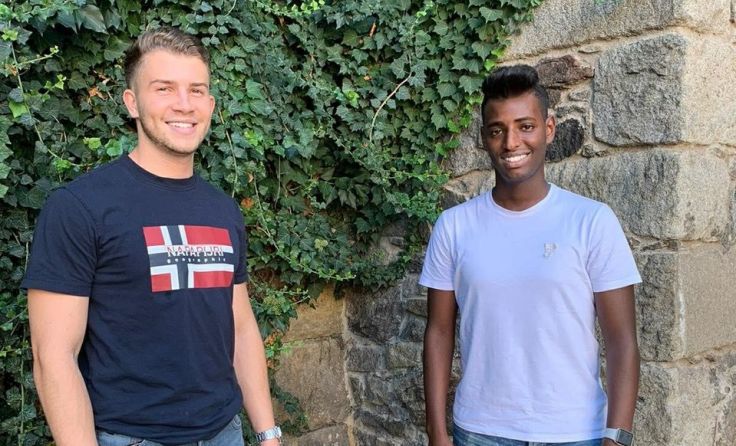 Neue Leitung für Union Höherer Schüler Freistadt