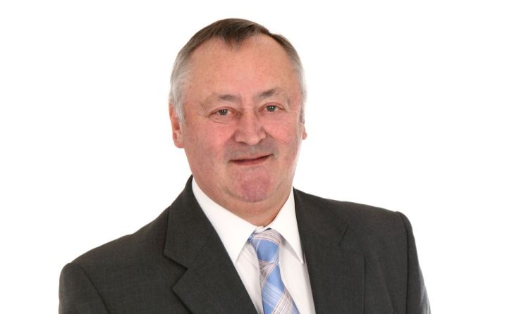 Alois Pils ist am 29. November verstorben Foto: Fotostudio Stummer 