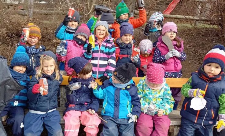 Foto: Kindergarten Neumarkt 