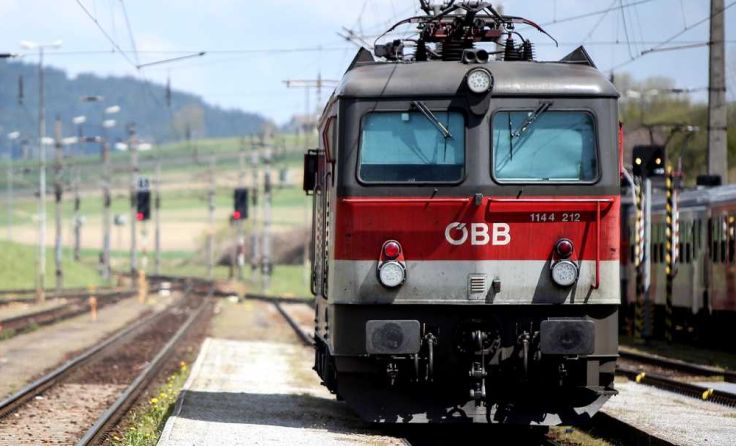 Der Ausbau der Summerauerbahn wird seit vielen Jahren gefordert. Foto: Weihbold