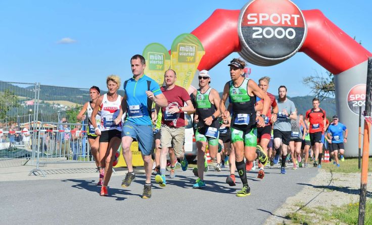 Sport 2000 Roth Heldenlauf Zeiss 2021 – die Anmeldung ist geöffnet. Foto: FF Zeiss/Heldenlauf