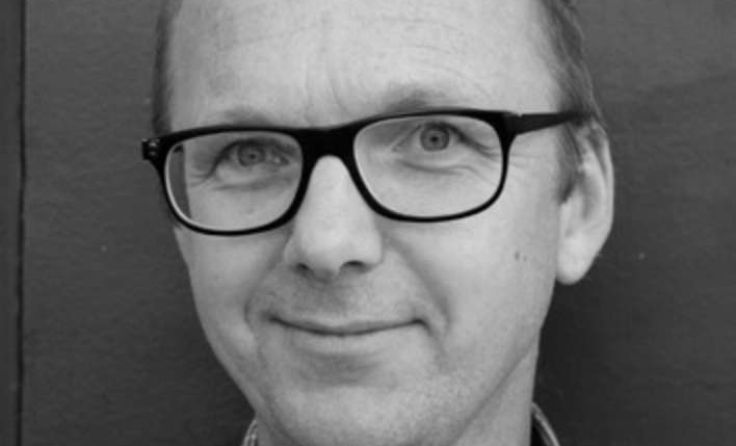 Andreas Wahl geht für die Bürger_innenliste Windhaag ins Rennen. Foto: Sabina Köfler