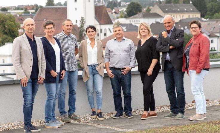 Das Kulturforum hat wieder viele Veranstaltungen geplant. Foto: Sebastian Fröhlich 