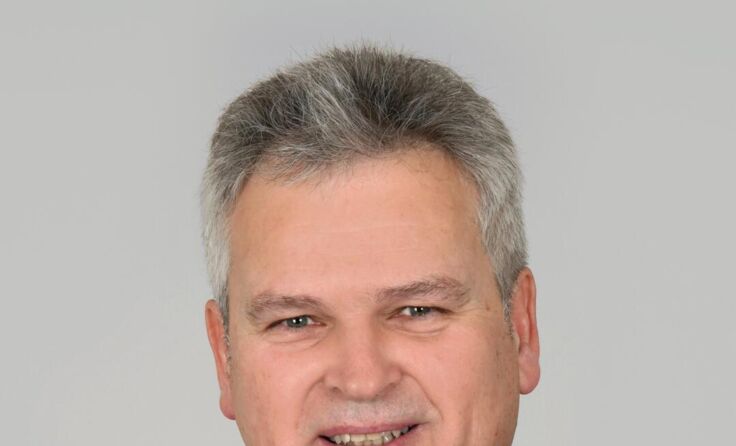 AMS-Leiter Alois Rudlstorfer (Foto: AMS)