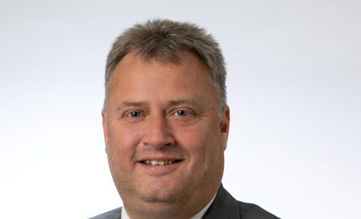 LAbg. Peter Handlos wird Klubobmann-Stellvertreter (Foto: Land OÖ/Liedl)