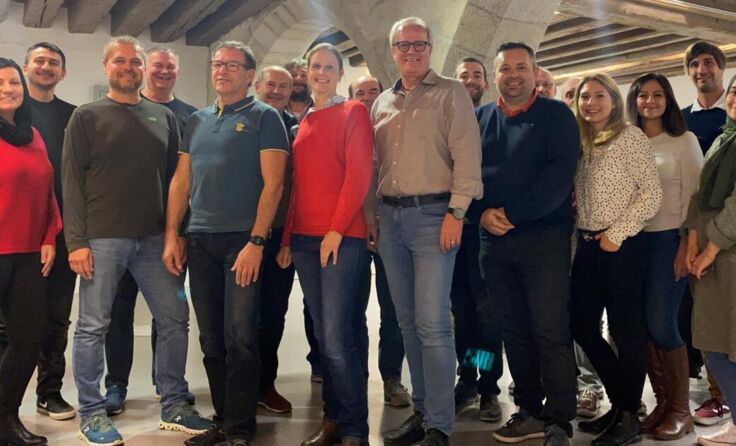 SPÖ Freistadt beschließt Vizebürgermeisterin und Stadträte (Foto: privat)