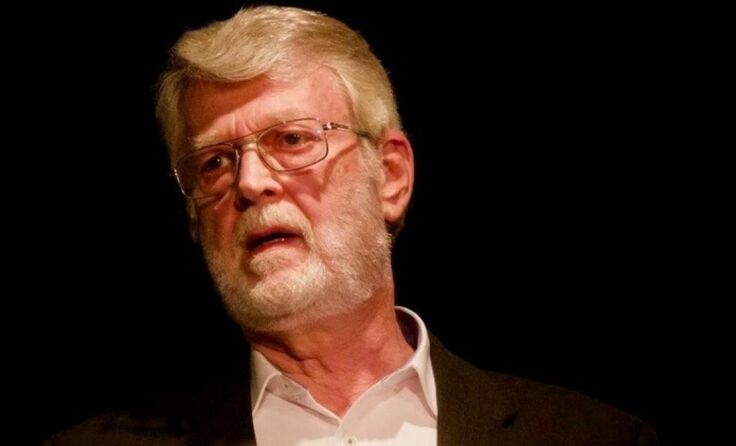 Georg Mittendrein (Foto: privatblob)