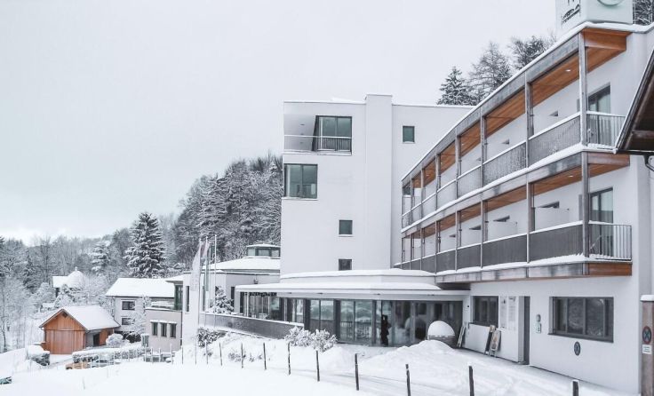 Online-Seminare und Erholungstage für pflegende Angehörige (Foto: SPES)