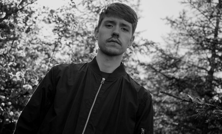 Kabarettist Benedikt Mitmannsgruber (Foto: Mitmannsgruber)