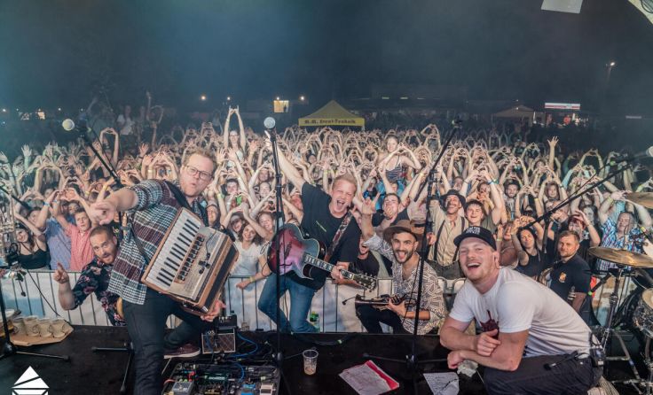 FF Fest Hinterberg (Foto: Hausi Flo)