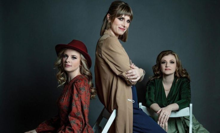 Die Poxrucker Sisters kommen nach Freistadt (Foto: Zoe Golstein)