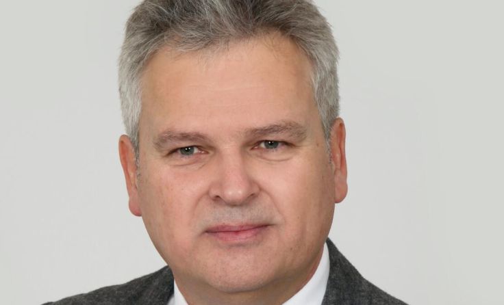 AMS Freistadt Leiter Alois Rudlstorfer (Foto: AMS Freistadt)