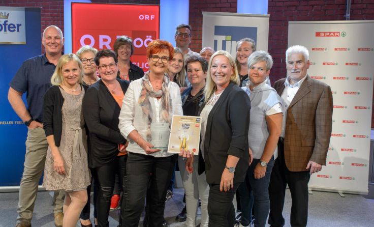 Ediths Pub holt sich Platz 2 bei der Sympathicus-Wahl (Foto: cityfoto.at/Katouly)