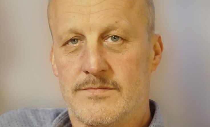 Ehemaliger Stadtrat Karl Fitzinger mit 56 Jahren verstorben (Foto: privat)