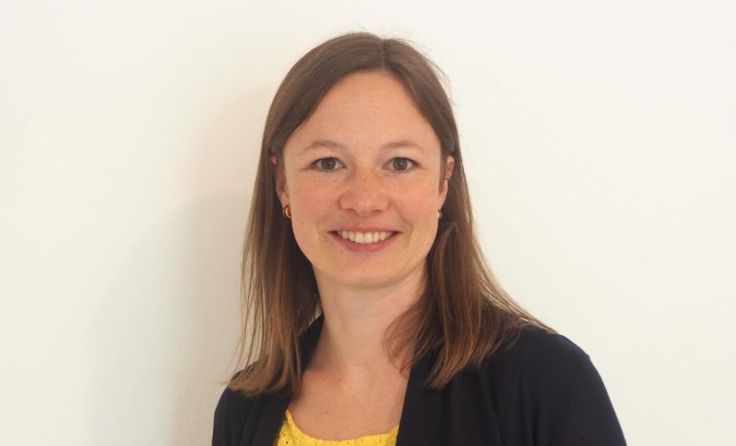 Nadine Tscholl-Jagersberger (Foto: Foto: privat)