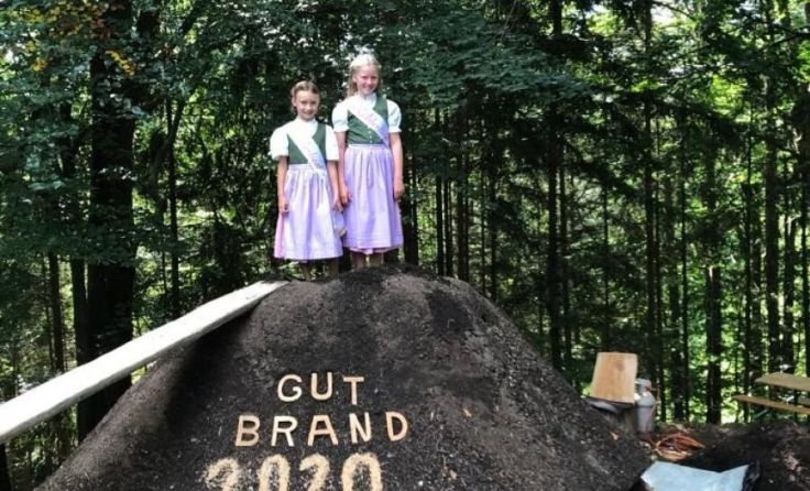 Im Oktober findet die Köhlerwoche statt. (Foto: privat)