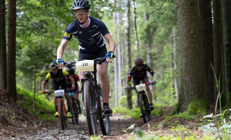 Kernlandtrophy (Foto: Alexander Himmel/FF Grünbach)